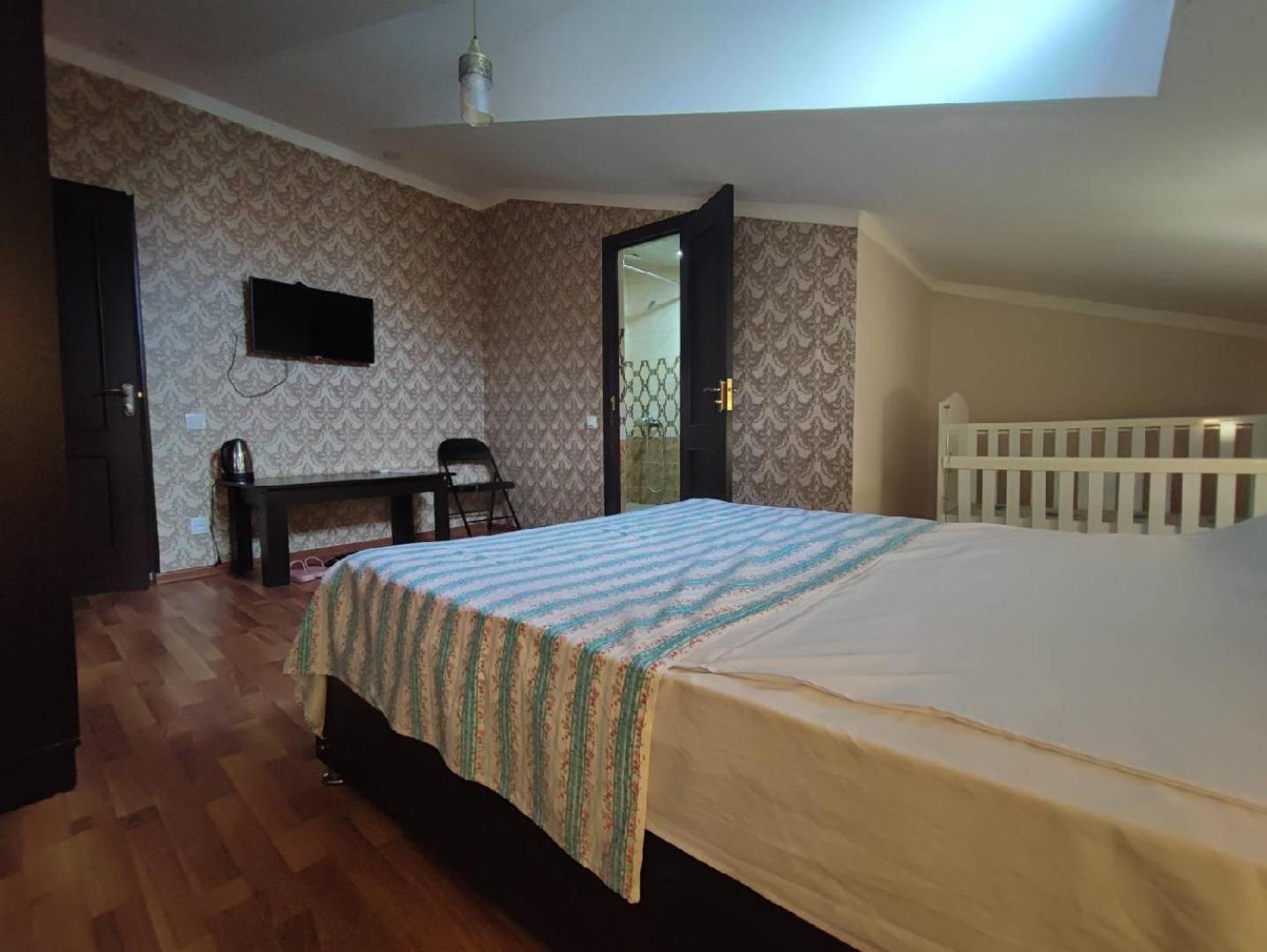 Feier Hotel Erevan Esterno foto