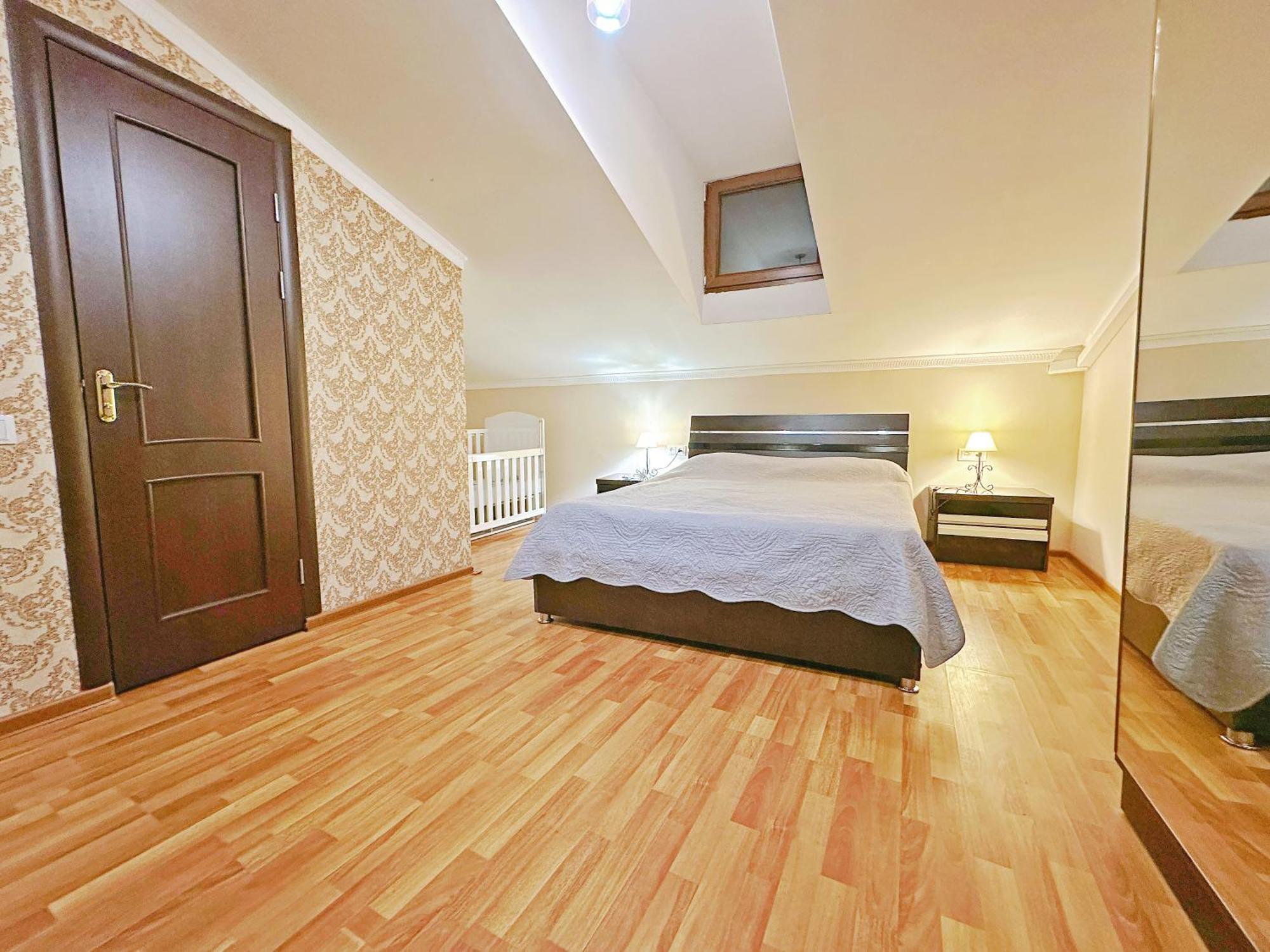 Feier Hotel Erevan Esterno foto